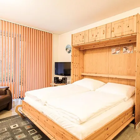 Apartment Lm7-03 - Ferienwohnung Typ B Komfort Wurster Nordseekuste