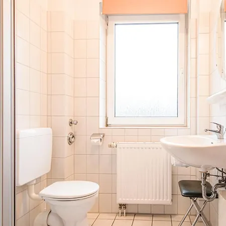 Lm7-03 - Ferienwohnung Typ B Komfort Apartment
