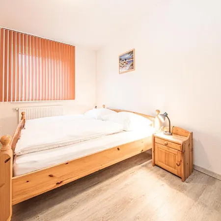 Lm7-03 - Ferienwohnung Typ B Komfort *