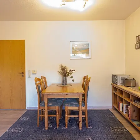 Lm7-03 - Ferienwohnung Typ B Komfort
