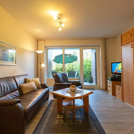 Lm7-03 - Ferienwohnung Typ B Komfort Wurster Nordseekuste