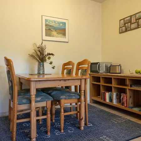 Apartment Lm7-03 - Ferienwohnung Typ B Komfort