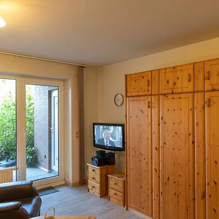 Apartment Lm7-03 - Ferienwohnung Typ B Komfort Wurster Nordseekuste