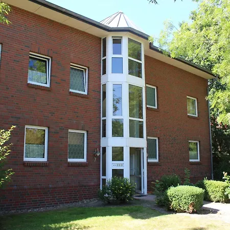 Lm7-03 - Ferienwohnung Typ B Komfort Apartment Wurster Nordseekuste
