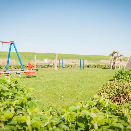 Lm7-03 - Ferienwohnung Typ B Komfort Wurster Nordseekuste